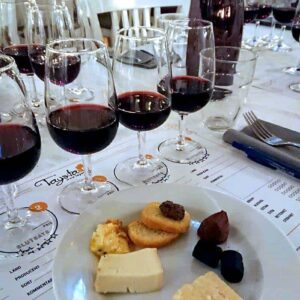 Amaroneprovning | Stockholm