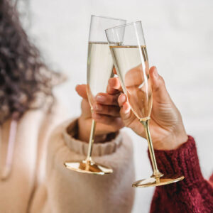 Bubbelprovning med ost och chark | Göteborg