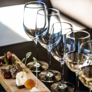 Bubbelprovning med tapas | Malmö