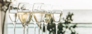 Champagneprovning online