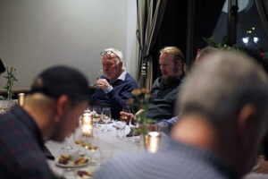 Choklad och romprovning | Göteborg