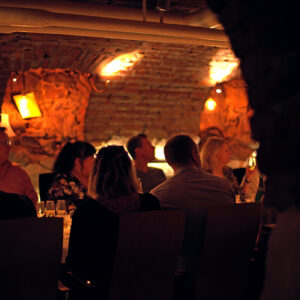 Choklad och vinprovning | Stockholm