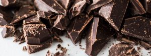 Chokladprovning online för två