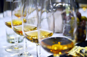 Exklusive Whiskyprovning | Göteborg