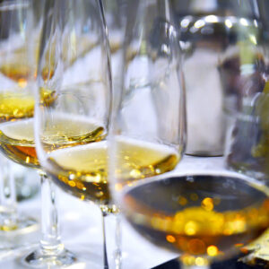 Exklusive Whiskyprovning | Stockholm