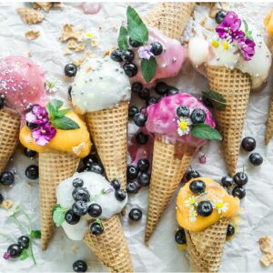 Gelatokurs | Göteborg