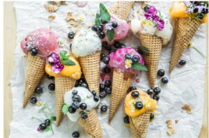 Gelatokurs | Stockholm