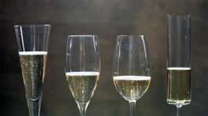 Glas- & bubbelprovning | Stockholm