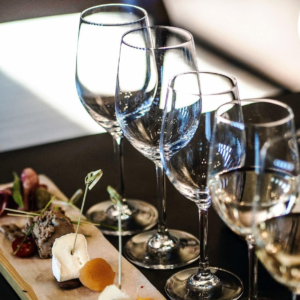 Hur kombinera mat och vin | Göteborg