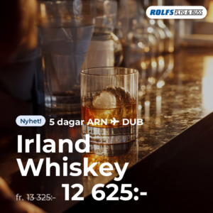 Irland Whiskey
