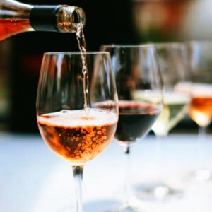 Italiens 4 bästa viner- rött, vitt & bubbel | Stockholm