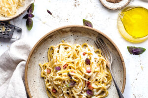 Italiensk festmat | Stockholm