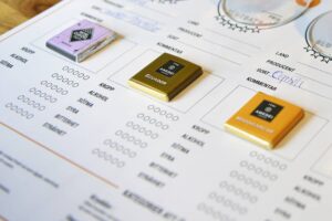 Klassisk chokladprovning | Gävle