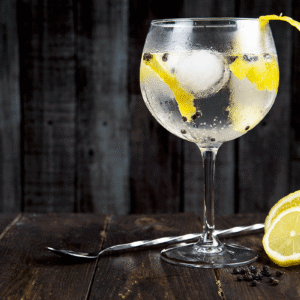 Klassisk ginprovning | Stockholm