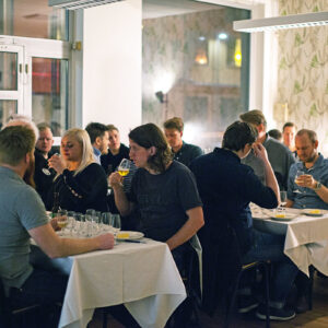 Klassisk ölprovning | Göteborg