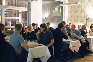 Klassisk ölprovning | Göteborg