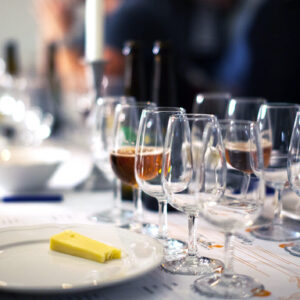 Klassisk ölprovning | Malmö