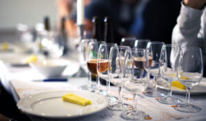 Klassisk ölprovning | Malmö