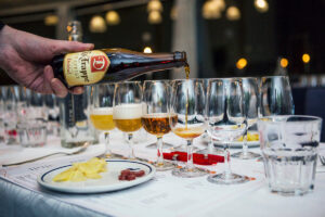 Klassisk ölprovning | Örebro