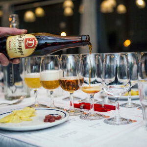 Klassisk ölprovning | Örebro