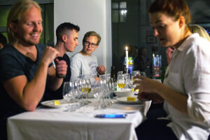 Klassisk ölprovning | Stockholm