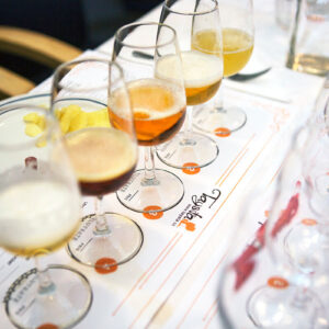 Klassisk ölprovning | Uppsala