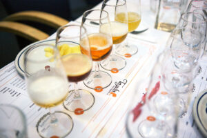 Klassisk ölprovning | Uppsala