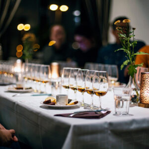 Klassisk romprovning | Uppsala