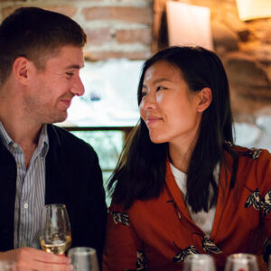 Klassisk vinprovning | Malmö