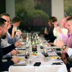 Klassisk vinprovning | Västerås