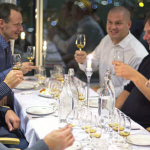 Klassisk whiskyprovning | Göteborg