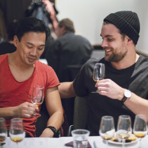 Klassisk whiskyprovning | Malmö