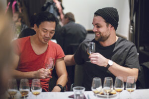 Klassisk whiskyprovning | Malmö