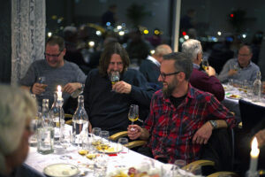 Klassisk whiskyprovning | Stockholm