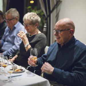 Klassisk whiskyprovning | Uppsala