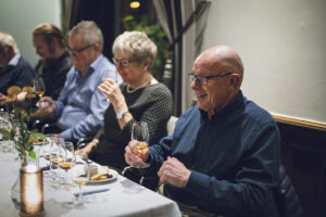 Klassisk whiskyprovning | Uppsala