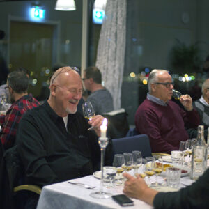 Klassisk whiskyprovning | Västerås