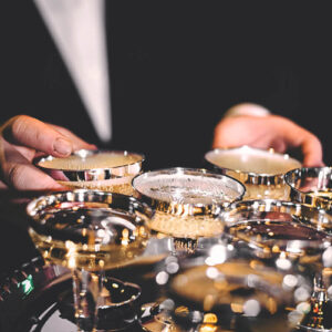 Konst och bubbel | Stockholm