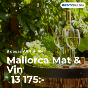 Mallorca Mat & Vin