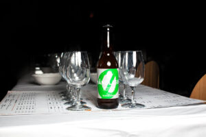 Ölprovning – fokus på lageröl | Stockholm