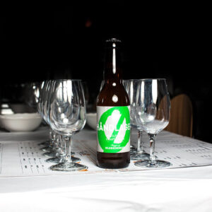 Ölprovning – fokus på lageröl | Stockholm