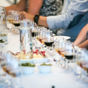 Ost och ölprovning | Stockholm