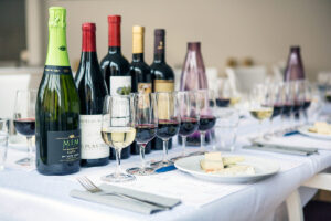 Ost och vinprovning | Göteborg