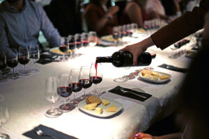 Ost och vinprovning | Malmö