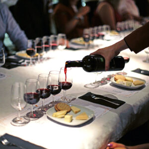 Ost och vinprovning | Malmö