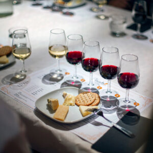 Ost och vinprovning | Stockholm