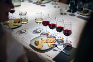 Ost och vinprovning | Stockholm