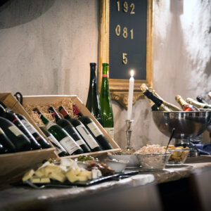 Ost och vinprovning | Uppsala