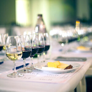 Ost och vinprovning | Västerås