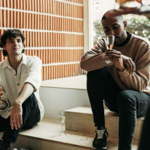 Prova mousserande vin i hemmet